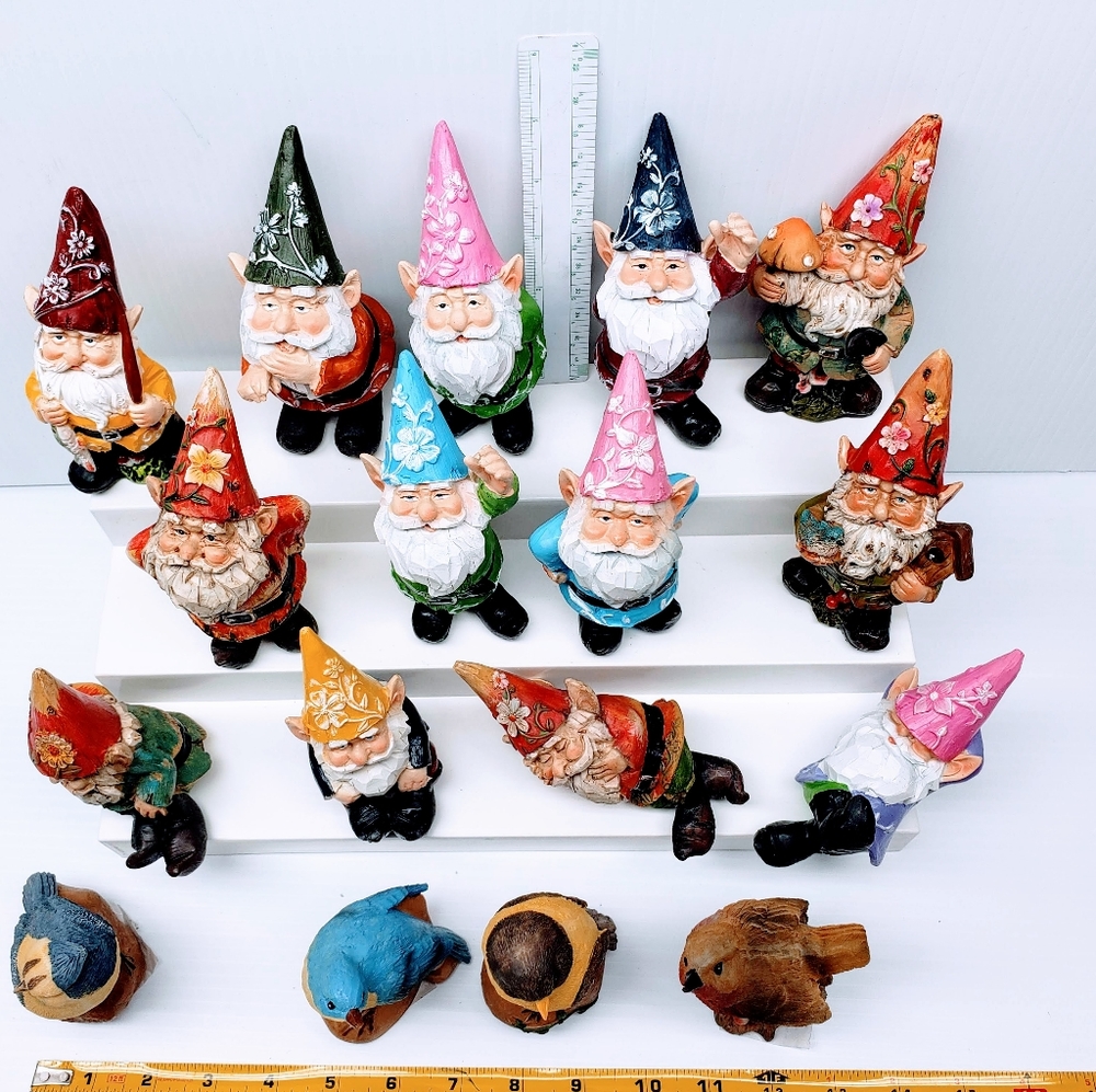 Gnomes